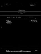 MIL MIL-E-1/1554B Notice 1 - Validation