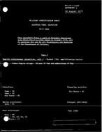 MIL MIL-E-1/1556A Amendment 1