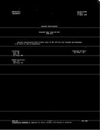 MIL MIL-E-1/1562C Notice 1 - Validation