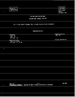 MIL MIL-E-1/1563 Notice 1 - Cancellation