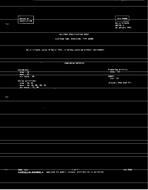 MIL MIL-E-1/1567A Notice 2 - Cancellation