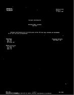 MIL MIL-E-1/1571B Notice 1 - Validation