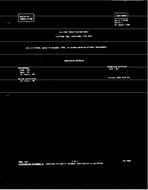 MIL MIL-E-1/1574B Notice 1 - Cancellation