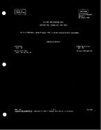 MIL MIL-E-1/1575A Notice 1 - Cancellation