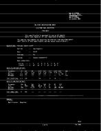 MIL MIL-E-1/1593B MIL MIL-E-1/1593B