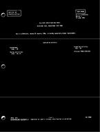 MIL MIL-E-1/1594C Notice 1 - Cancellation