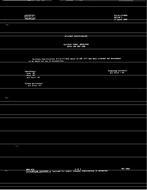 MIL MIL-E-1/1599A Notice 1 - Validation