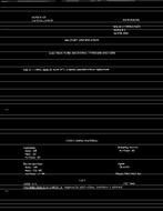 MIL MIL-E-1/1599A Notice 2 - Cancellation