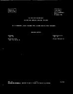 MIL MIL-E-1/1602B Notice 1 – Cancellation MIL MIL-E-1/1602B Notice 1 - Cancellation