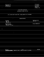 MIL MIL-E-1/1603 Notice 1 - Cancellation