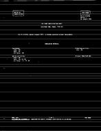 MIL MIL-E-1/1613A Notice 1 - Cancellation