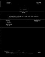 MIL MIL-E-1/1618B Notice 1 – Validation MIL MIL-E-1/1618B Notice 1 - Validation