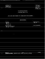 MIL MIL-E-1/161D Notice 1 - Cancellation