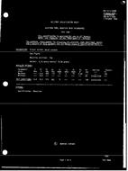 MIL MIL-E-1/1628A MIL MIL-E-1/1628A