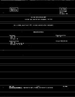 MIL MIL-E-1/1628A Notice 1 - Cancellation