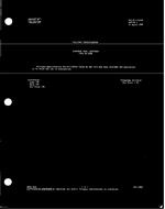 MIL MIL-E-1/1631A Notice 1 - Validation