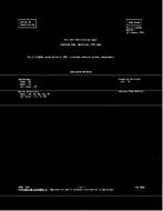 MIL MIL-E-1/1632B Notice 1 - Cancellation