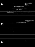 MIL MIL-E-1/1644 Notice 1 - Cancellation