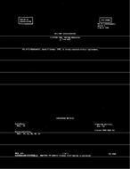 MIL MIL-E-1/1652A Notice 1 - Cancellation