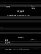 MIL MIL-E-1/1656B Notice 1 - Cancellation