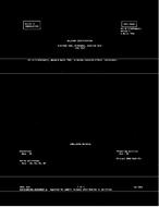 MIL MIL-E-1/1659 Notice 1 - Cancellation