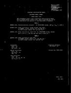 MIL MIL-E-1/1667A Amendment 2