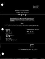 MIL MIL-E-1/1668A Amendment 1