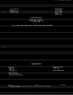 MIL MIL-E-1/1668A Notice 1 - Cancellation