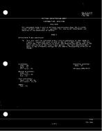 MIL MIL-E-1/167B Amendment 1