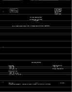MIL MIL-E-1/167B Notice 1 - Cancellation