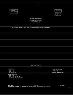 MIL MIL-E-1/1687 Notice 1 - Cancellation