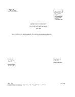 MIL MIL-E-1/1695A Notice 3 - Cancellation