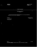 MIL MIL-E-1/1705A Notice 1 – Validation MIL MIL-E-1/1705A Notice 1 - Validation