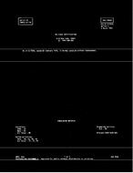 MIL MIL-E-1/1707A Notice 1 - Cancellation