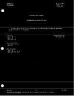 MIL MIL-E-1/170E Notice 1 - Validation