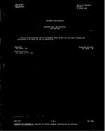 MIL MIL-E-1/1710 Notice 1 - Validation