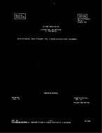 MIL MIL-E-1/1714A Notice 1 – Cancellation MIL MIL-E-1/1714A Notice 1 - Cancellation