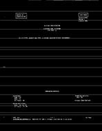 MIL MIL-E-1/1715 Notice 1 - Cancellation