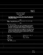 MIL MIL-E-1/1719 Amendment 1