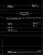 MIL MIL-E-1/1719 Notice 1 - Validation