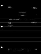 MIL MIL-E-1/1731A Notice 1 – Validation MIL MIL-E-1/1731A Notice 1 - Validation