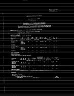 MIL MIL-E-1/1733 MIL MIL-E-1/1733