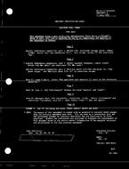 MIL MIL-E-1/1733 Amendment 2