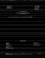 MIL MIL-E-1/1737 Notice 1 - Cancellation
