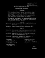 MIL MIL-E-1/1739 Amendment 1