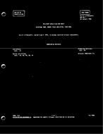 MIL MIL-E-1/1740 Notice 1 - Cancellation