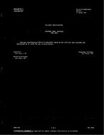 MIL MIL-E-1/1749B Notice 1 - Validation