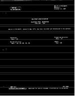 MIL MIL-E-1/1750 Notice 1 - Validation