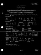 MIL MIL-E-1/1755 MIL MIL-E-1/1755