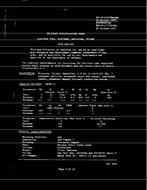 MIL MIL-E-1/1758A MIL MIL-E-1/1758A